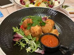 -安妮意大利餐厅(世贸天阶店)