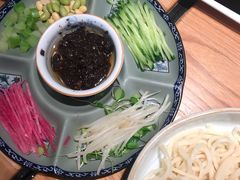 -四季民福烤鸭店(前门廊房二条店)