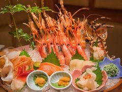 -花潮料理艺食馆(世欧广场店)