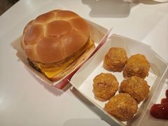 -麦当劳(开平潭江店)