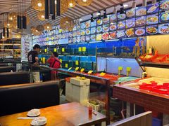 -醉壹号海鲜大排档(厦门美食地标店)