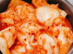 -金迈圆烤肉餐厅(维多利店)