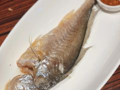 鱼饭-陈鹏鹏潮汕菜(欢乐海岸 海边景观店)