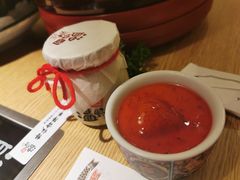 -温野菜涮涮锅(大悦城店)
