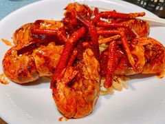 -猪肉婆私房菜(容桂总店)