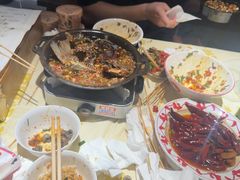 -串盟烧烤·长沙美食地标(星沙店)