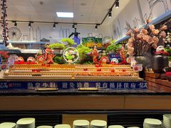 -梨花自助烤肉(乐宾店)