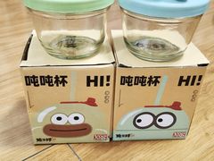 -老三样·旧食新味(船山路店)