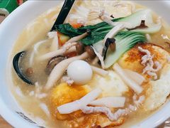 -蒙自源米线大王(南山大新商业街店)