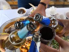 -百花人家(清水田园店)