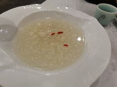 孝感米酒-九头鸟酒家(四道口店)