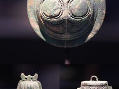 -三星堆博物馆