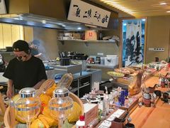 -一豚轩·烧鸟·豚骨拉面(五四路店)