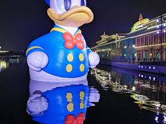 -迪士尼小镇