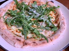 火鸡披萨-PIZZA BIANCA(万象城店)