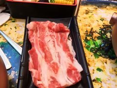 -吉野家(锦辉商城黄河路店)