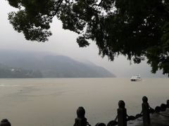 -严子陵钓台(富春江小三峡)