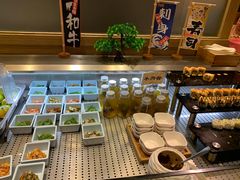 -水林间·寿喜烧自助(仙林金鹰店)