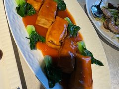 豆腐箱-万盛合(渔人码头店)