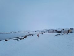 -北极村旅游风景区