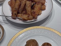 -唐阁(香港朗廷酒店)