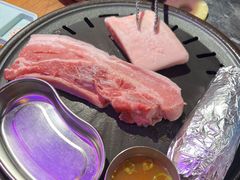 五花肉-济州爱肉堂(总店)