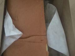 -麦斯晨菲老香港蛋糕(东街店)