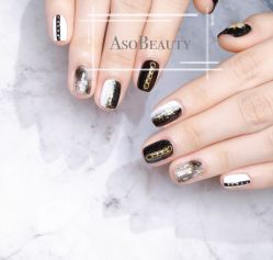 -Aso Artist Beauty美甲美睫