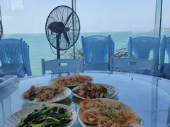 -七鲜渔港美食餐厅(巽寮湾海景店)