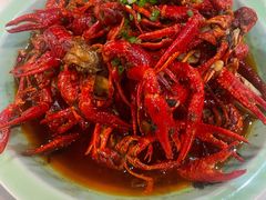 口味虾-靓虾二哥·龙虾馆(大塘总店)