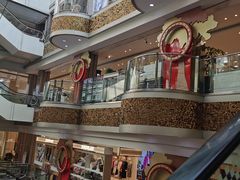 -松雷商业(南岗店)