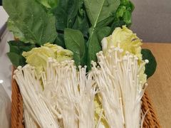 -吴幺妹菜场火锅(蒙山路店)