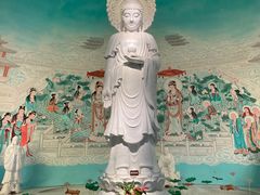 -大报恩寺遗址景区