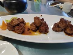 -春江饭店(共青团路总店)