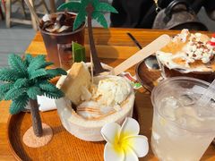 -WONDER ICE 萬得冰田(建設路总店)