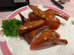 -囍凤楼·粤菜·点心·火锅(温特莱店)