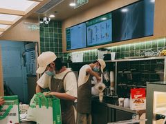 -宝珠奶酪(北京国瑞城购物中心店)