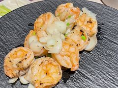 虾球-金鸭季·臻品餐厅(欢乐海岸购物中心店)