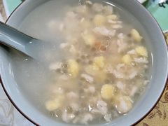 西米露-品味轩(华山路店)