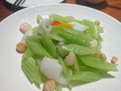 -阿明小菜·海鲜·上海菜(梅陇华理店)