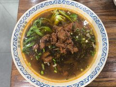 -韩萍老南京馄饨(河西万达店)
