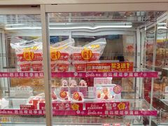 -味多美蛋糕(杨闸环岛店)