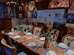包厢-胡桃里乐队酒馆(农科路店)