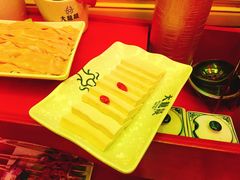 -大龙辣火锅·龙虾·烧烤(湖滨新天地店)