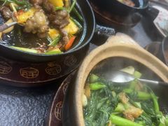 -旺爷砂锅·茶作(国贸城店)