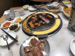 -韩宫宴和牛烤肉(盐城金鹰店)