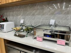 -桃仙机场头等舱休息室