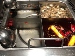 -海底捞火锅(崇文门新世界百货店)