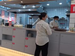 -秦关面道(世博店)