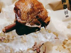 -淀里船宴(卓达店)